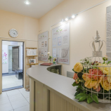 Салон красоты Астери Эстетик в Москве