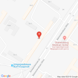 Парикмахерская Лилу в Екатеринбурге