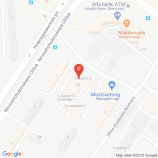 Салон красоты Аленький цветочек в Москве