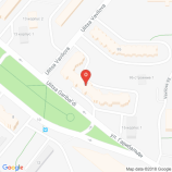 Стоматология ГарантКлиник в Москве