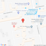 Салон красоты Ривьера в Екатеринбурге