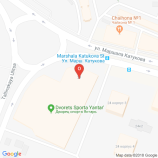 Салон красоты Строгино в Москве