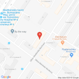 Салон красоты California Sun в Москве