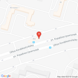 Салон красоты СорокА в Санкт-Петербурге