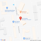 Салон красоты Movie Nail Bar в Санкт-Петербурге