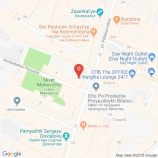 Салон красоты Красота и Здоровье в Санкт-Петербурге