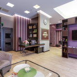Салон красоты AVENUE Style в Москве