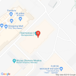 Салон красоты Minty nails в Москве