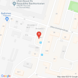 Парикмахерская Viva vita в Уфе