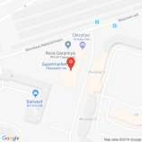 Салон красоты Мусс в Санкт-Петербурге