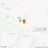 Фитнес зал ENERGYM в Москве