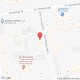 Салон красоты Hawaii в Екатеринбурге