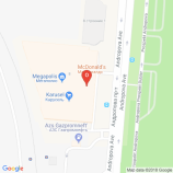 Салон красоты Trend Lab в Москве