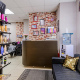 Салон красоты HAPPY в Москве