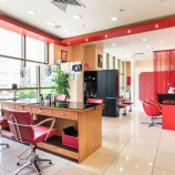 Салон красоты Ма Белль в Москве