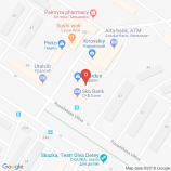 Ногтевой сервис Брюнетка в Екатеринбурге