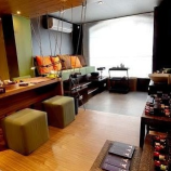 Салон красоты MAHASH NATURAL DAY SPA в Москве