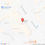 Салон красоты Апельсинка в Москве