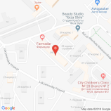 Салон красоты Ибица-Стайл в Москве