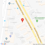 Салон красоты Dream up в Москве