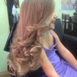 Салон красоты Богиня в Лобне