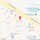 Салон красоты Nail Plus Beauty в Москве