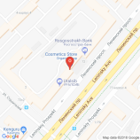 Салон красоты Жэтэм в Москве