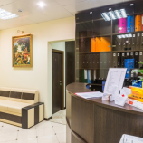 Салон красоты Армида в Москве