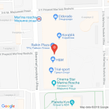 Салон красоты Райкин Plaza в Москве