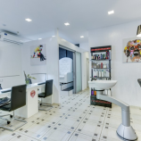 Салон красоты Poodra в Москве