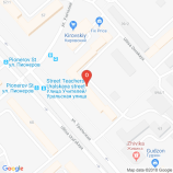 Салон красоты Город Красоты в Екатеринбурге