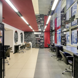 Салон красоты Мой в Санкт-Петербурге