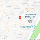 Салон красоты Confetti в Москве