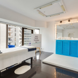 Салон красоты Equilibrium в Москве