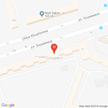 Салон красоты Чик Чик в Санкт-Петербурге