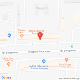 Парикмахерская Secret в Санкт-Петербурге