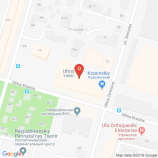 Парикмахерская ДД в Уфе