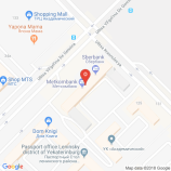 Салон красоты Люко в Екатеринбурге