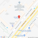 Салон красоты LTR style в Москве