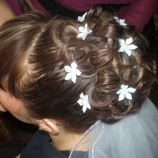 Салон красоты Парикмахерская на улице Маршала Казакова, 38 к 1 в Санкт-Петербурге