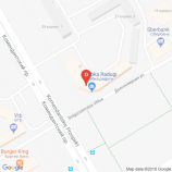 Салон красоты Элегия в Санкт-Петербурге