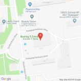 Салон красоты Melle в Москве