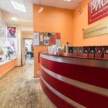 Салон красоты Рио в Москве