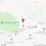 Салон красоты Энжи в Москве