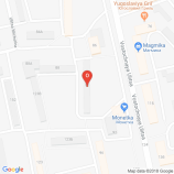 Парикмахерская Лена в Екатеринбурге