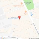 Парикмахерская Студия 54 в Санкт-Петербурге