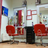 Салон красоты Red Cherry в Москве