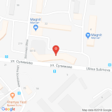 Салон красоты Аура в Екатеринбурге