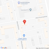 Парикмахерская Модерн плюс в Екатеринбурге