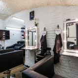 Салон красоты Beauty factory A.G. в Москве